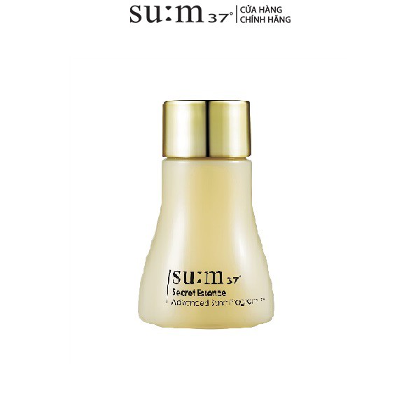 [HB Gift] Nước thần cải thiện 5 vấn đề da Su:m37 Secret Essence Advanced Sync Program 12ml Gimmick