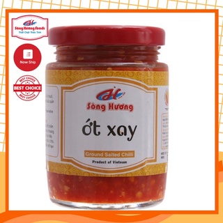 Ớt Xay Sông Hương 200g