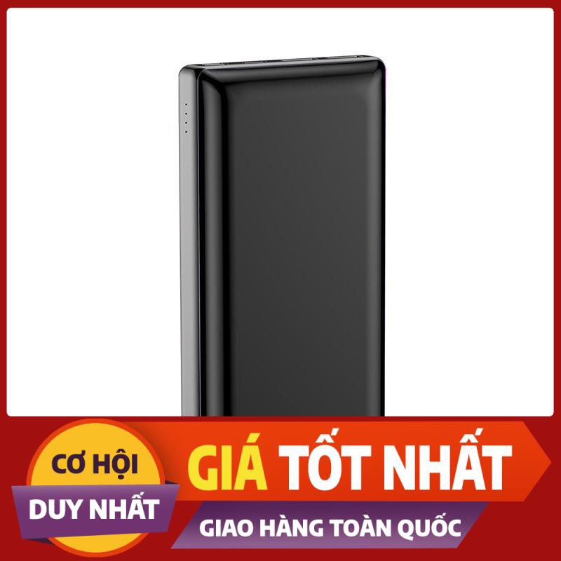 Sạc dự phòng Baseus JA 30.000mah chính hãng