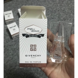 💥 Nước hoa mini nữ ange ou démon - Givenchy