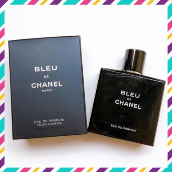 [𝐅𝐞𝐦𝐦𝐢𝐞💝] Mẫu thử Nước Hoa Chính Hãng Chanel Bleu EDP (5ml-10ml) | BigBuy360 - bigbuy360.vn