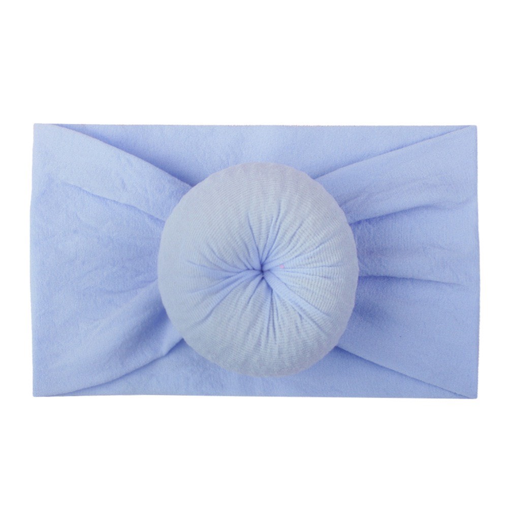 Băng Đô cho bé / Turban Cho Bé