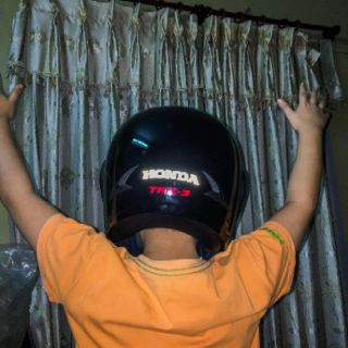 Nón bảo hiểm suzuki