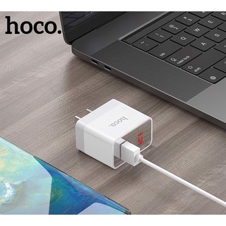 Sạc Nhanh HOCO DC28