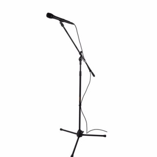 Chân Đế Micro Đứng Boom Mic Stand