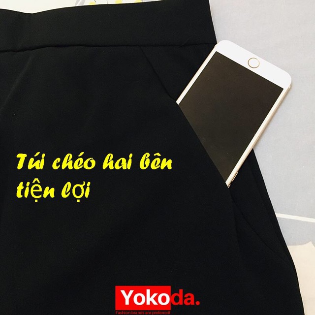 Chân Váy Chữ A Có Quần Trong Chân Váy Ngắn Mới Nhất Năm 2020 - QA66 | BigBuy360 - bigbuy360.vn
