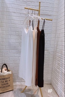 VÁY 2S BASIC VINTAGE + ẢNH THẬT