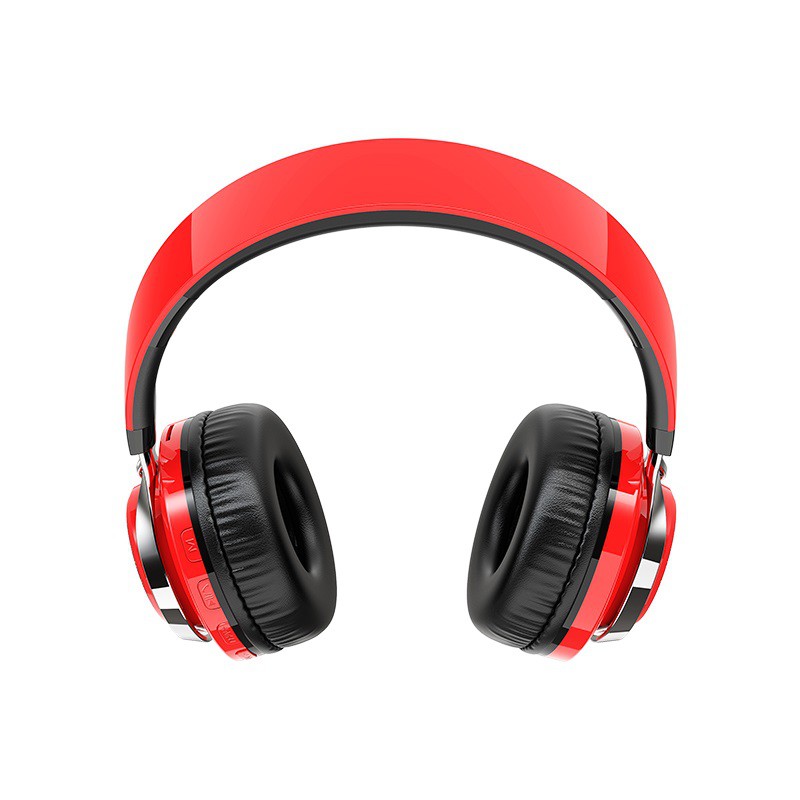 BOROFONE Tai Nghe Trùm Tai Bluetooth BO8 Có Khe Cắm Thẻ Nhớ | BigBuy360 - bigbuy360.vn