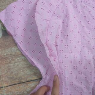 Combo 2 áo xuất Hàn cho bé
