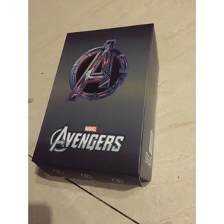 COMBO 8 SIÊU ANH HÙNG AVENGER