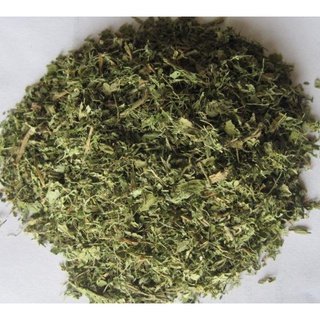 Lá đinh lăng khô - cao cấp 1kg