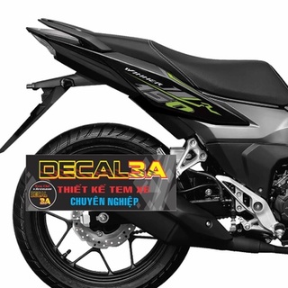 Tem rời Winner X V3 GTR