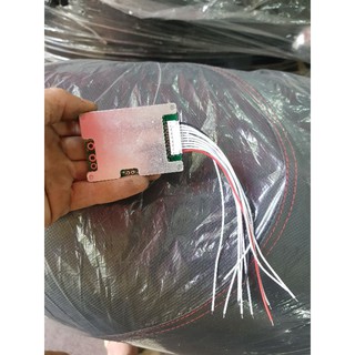 Mạch sạc ,bảo vệ pin 10s, 13s 36v, 48v 60ah