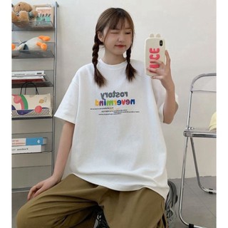 ÁO THUN, ÁO PHÔNG TAY LỠ UNISEX FORM RỘNG OVERSIZE M260 KL SHOP HP SHOP THUYANHSHOP