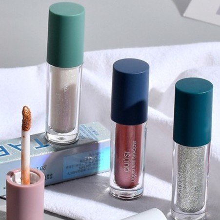 Phấn Mắt Dạng Lỏng Ánh Kim Trang Điểm Bắt Sáng | BigBuy360 - bigbuy360.vn