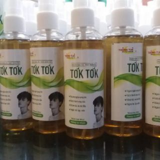 Thuốc mọc tóc,giảm rụng tóc