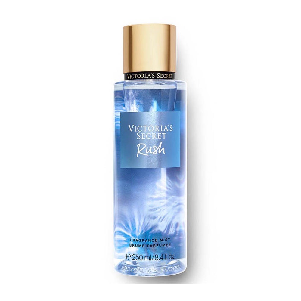 Xịt thơm Victoria’s Secret Amber Romance Fragrance Mist 250ml