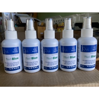 Vime - blue 100ml
