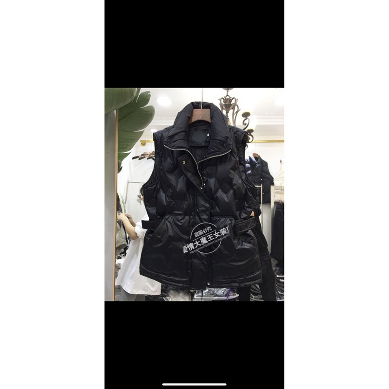 Áo phao ghile hàng cao cấp