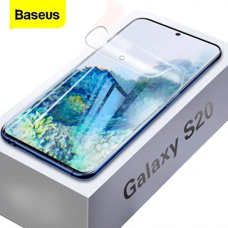 Miếng dán màn hình S20/S20P/S20U - Chính hãng Baseus