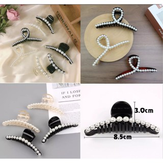 ❤️giá rẻ❤️Kẹp tóc đá nữ Hàn quốc.bền .đẹp [ bán rẻ kiếm 5⭐⭐⭐⭐⭐]