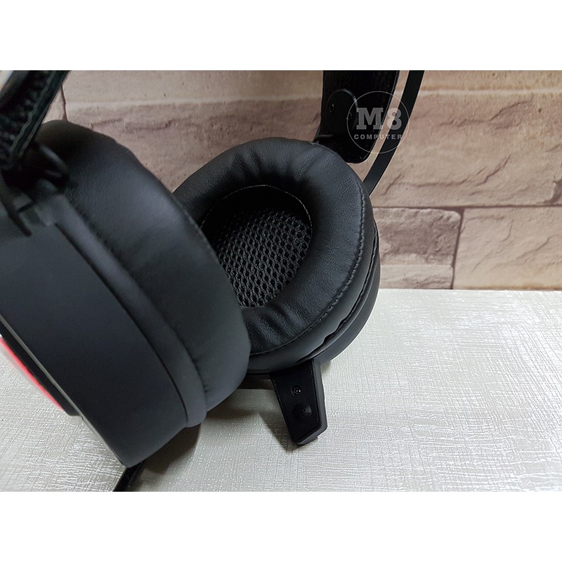 Tai nghe Gaming G-Net H7S Rung Led I Headphone GNet H7s Led 7 màu, Có Rung | BigBuy360 - bigbuy360.vn