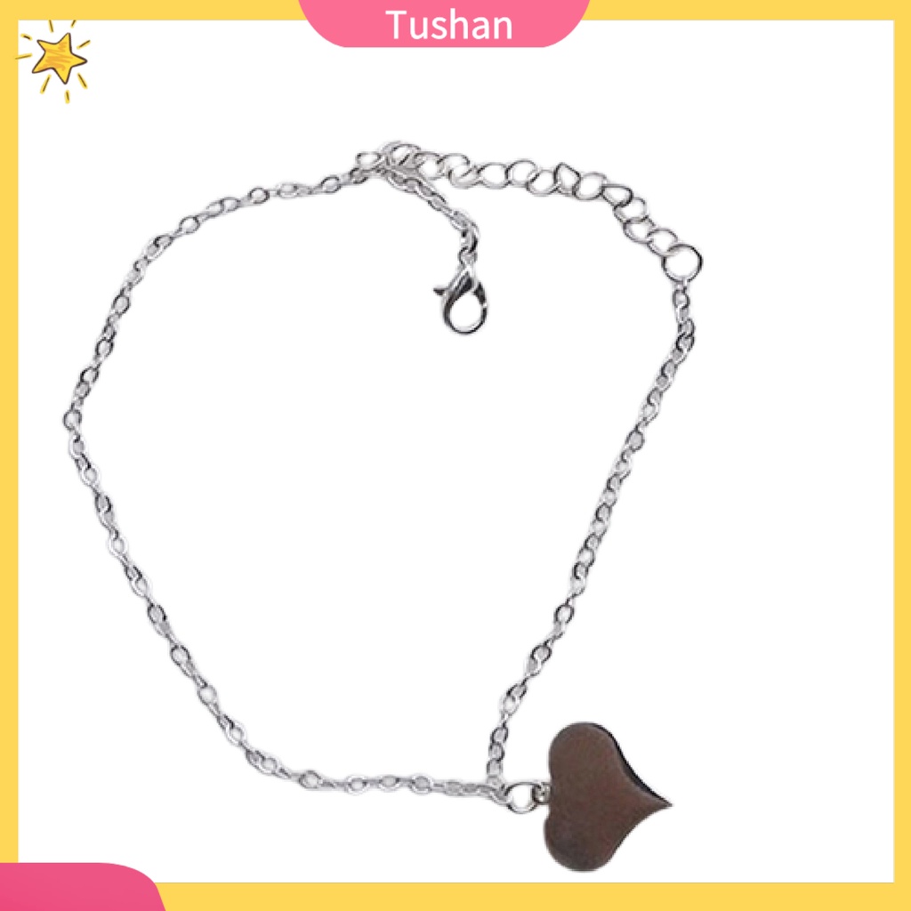 Lắc chân nữ gợi cảm phong cách tush _