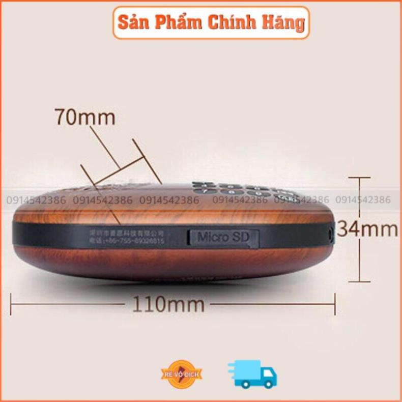 Máy Nghe Pháp. Dùng Thẻ Nhớ Ngoài, Hiệu 960