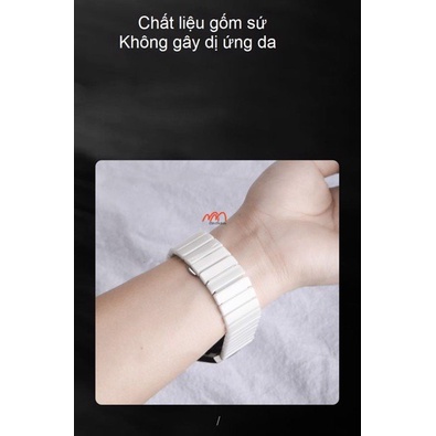 Dây Đeo Ceramic Huawei Watch GT 3 Pro