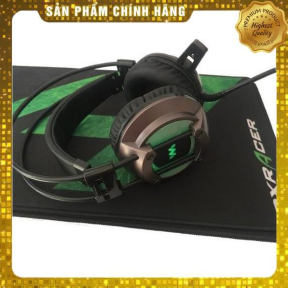 [Hàng chính hãng] Tai Nghe Wang Ming 9600(WM-9600 7.1)