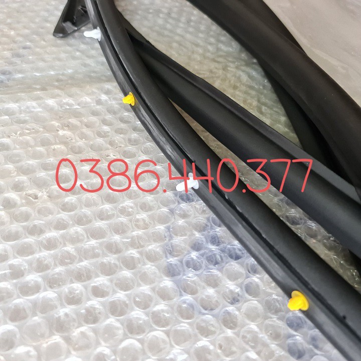 Gioăng cánh cửa Santafe  06-09 Xịn