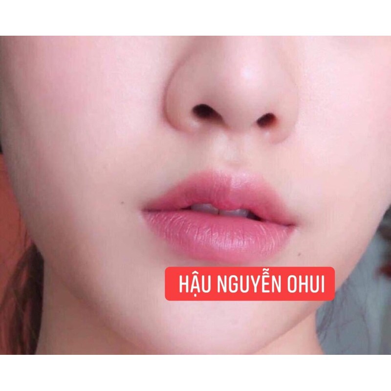 SON Whoo Luxury Lip Rouge màu 13  hồng null