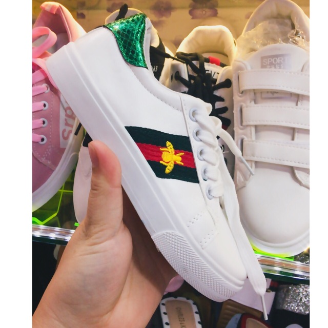 Giày Bata Gucci