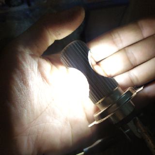 Đèn led pha chân H4 14w 6000lumen
