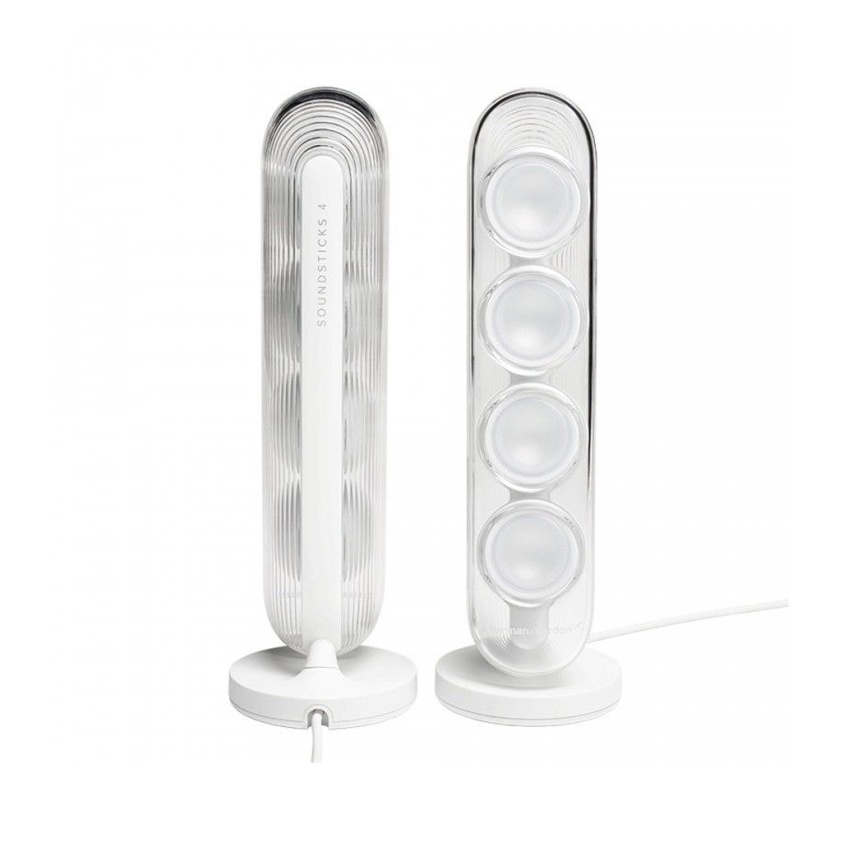 Harman Kardon Soundstick 4 mã A31 loa nghe nhạc hát không dây bluetooth game vi tính kéo karaoke decor bluetood mã 731