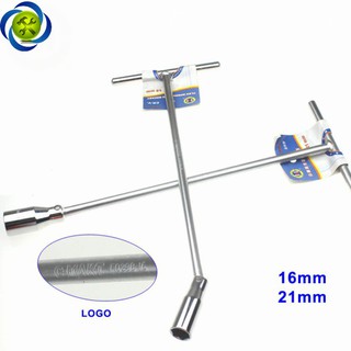 ĐIẾU MỞ BUGI C-MART F0298-16