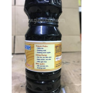 DẤM TIỀU THUẬN THÀNH 450ML