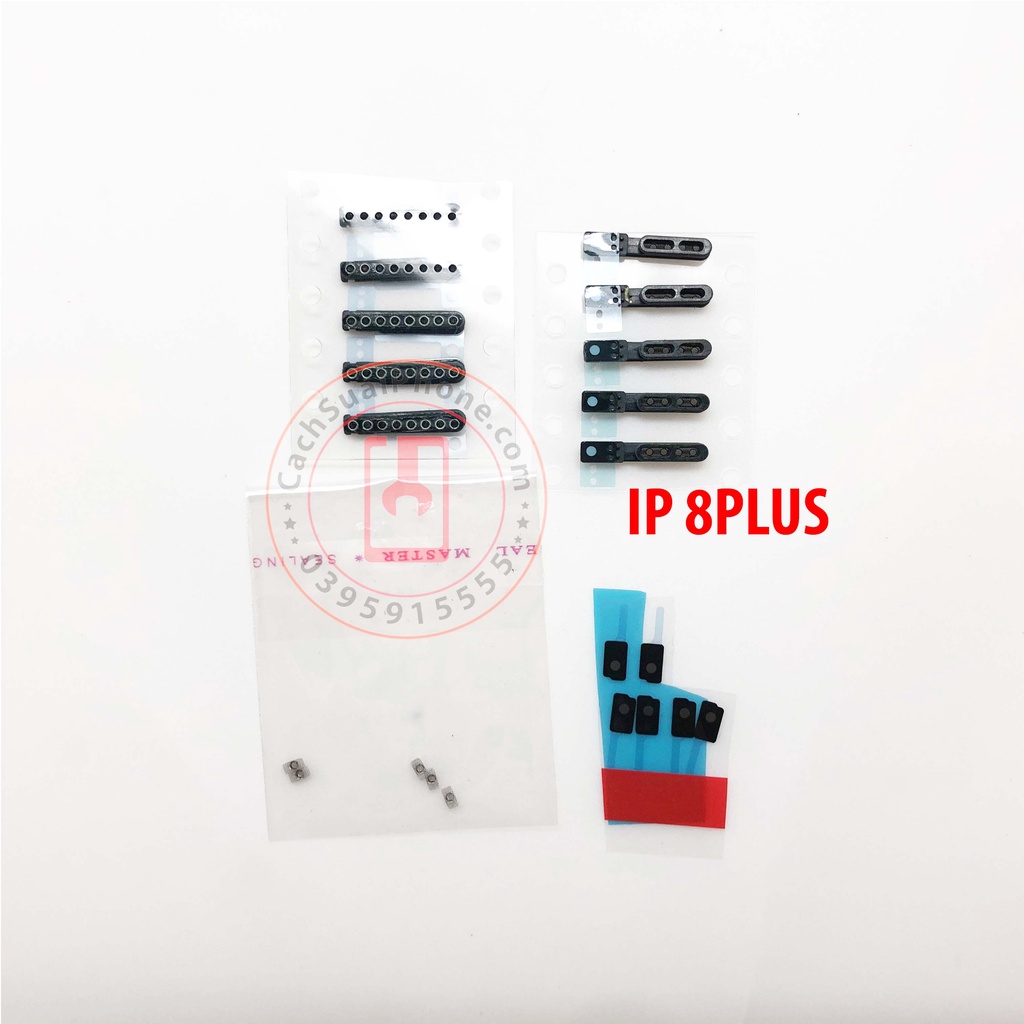 Màng Loa - Mic IP 8 và 8 Plus