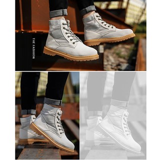 Giày boot thể thao nam SP47