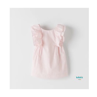 Đầm zara bé gái
