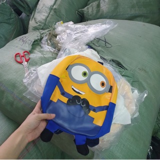 Balo minion