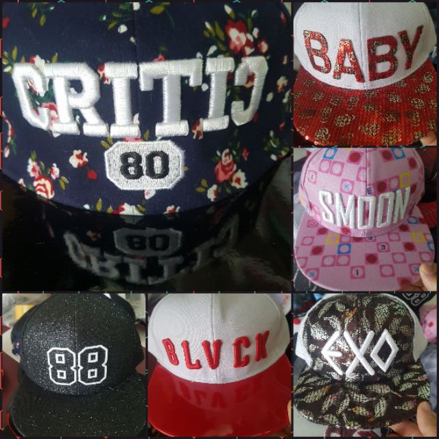 Nón H M xuất xịn siêu đẹp size 1-5y