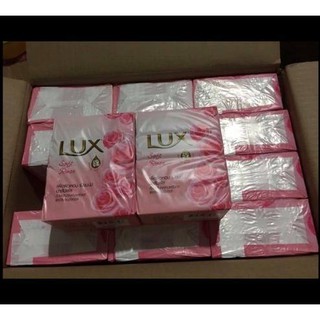 Xà phòng Lux Thái Lan 75g