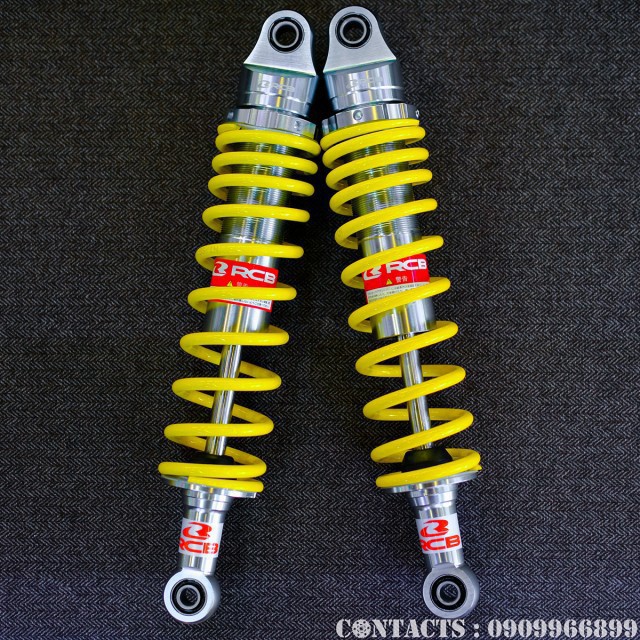 PHUỘC C SERIES CHO SIRIUS/ JUPITER