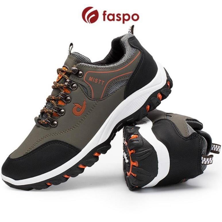 [Sales khô máu] Giày thể thao nam, Giày sneaker nam cao cấp GNA-007 (Màu Xám) | BigBuy360 - bigbuy360.vn