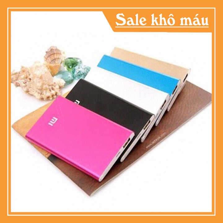 Pin dự phòng dung lượng 12000MAH