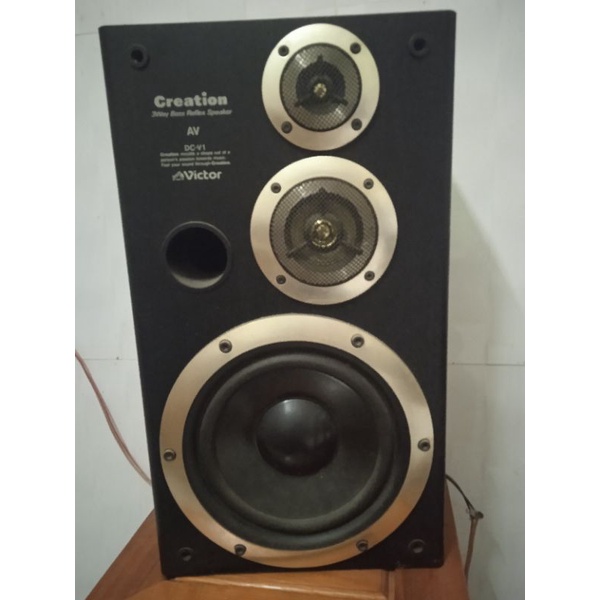 loa vitor công suất 60w nghe nhạc cực hay