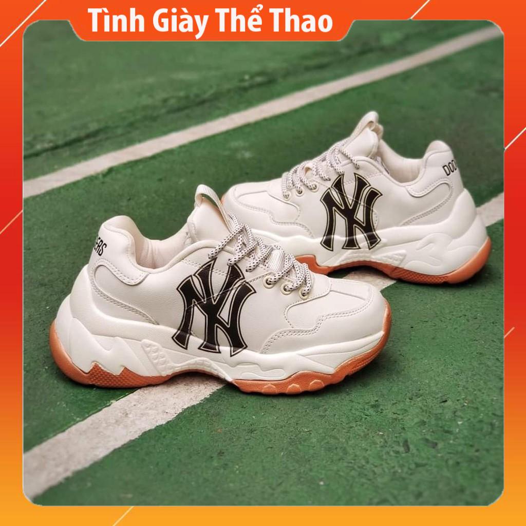 [FLASH SALE ][FULL BOX + BILL][ 𝐒𝐀𝐋𝐄 ĐẬ𝐌 ] Giày 𝐌𝐋𝐁 BOSTON, NY,LA hottrend bản chuẩn hottrend 2021