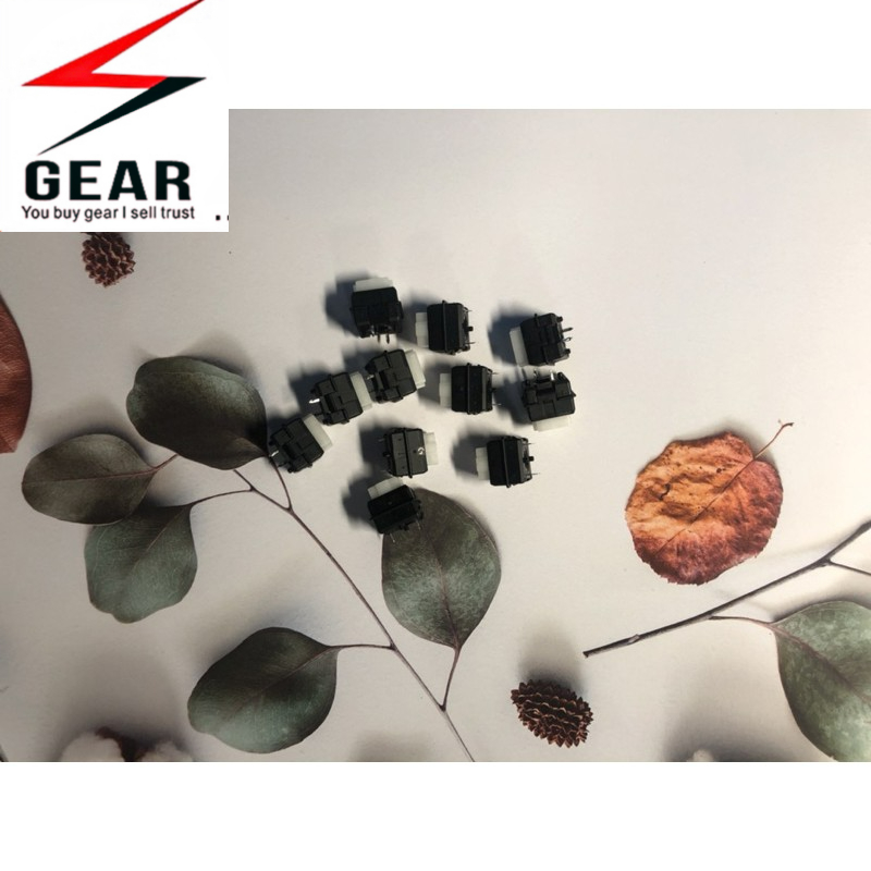 Swich Phím cơ RomerG thay thế cho phím cơ Logitech