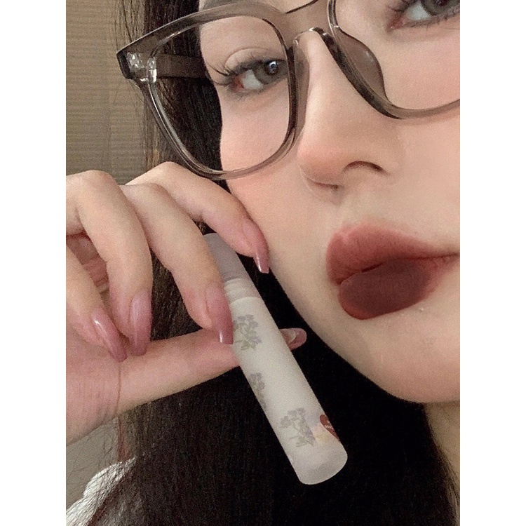 Son  kem Lì FLORTTE